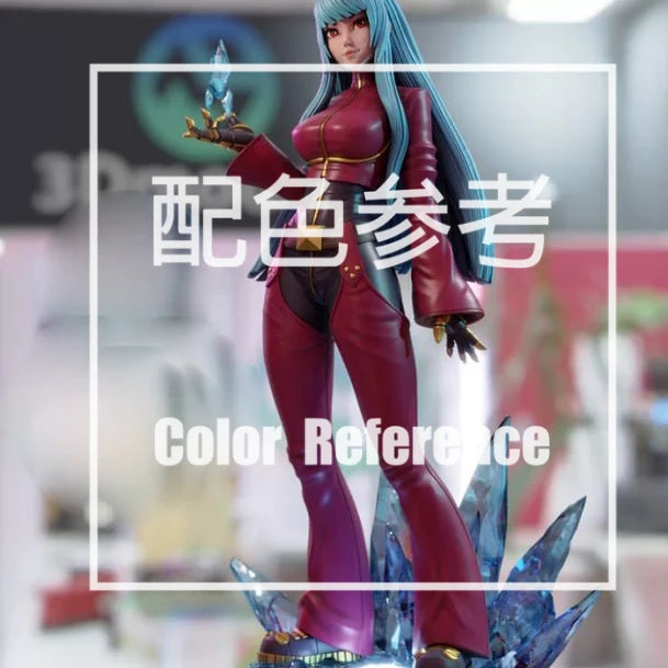 1/64 1/43 Figurines Scale Model Resin Standing Boxing King Kula Uncolored Miniatures Diorama Hand-Painted V701