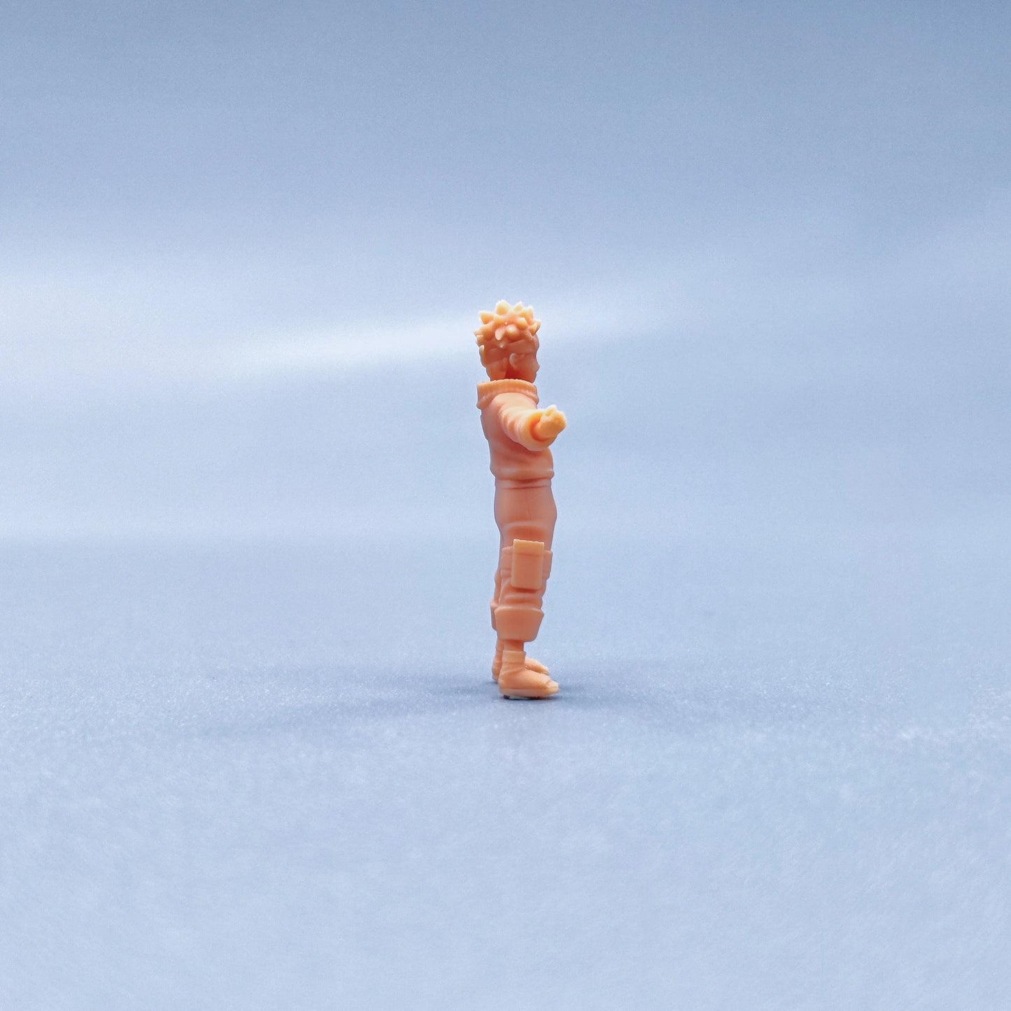 1/64 1/43 Figurines Scale Model Resin Uzumaki Uncolored Miniatures Diorama Hand-painted HY119