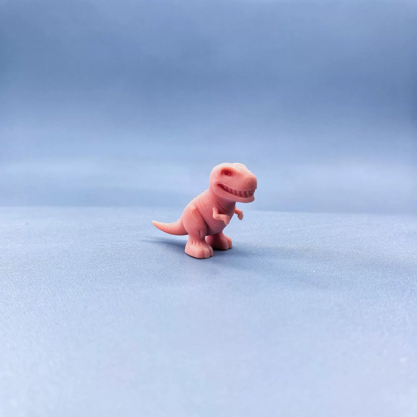 1/64 1/43 Figurines Scale Model Resin Dinosaur kid bro Uncolored Miniatures Diorama Hand-painted W710