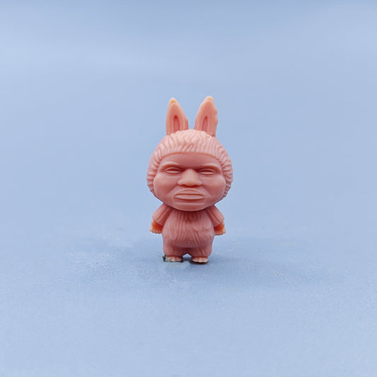 1/64 1/43 Figurines Scale Model Resin Layeye Uncolored Miniatures Diorama Hand-painted  D214