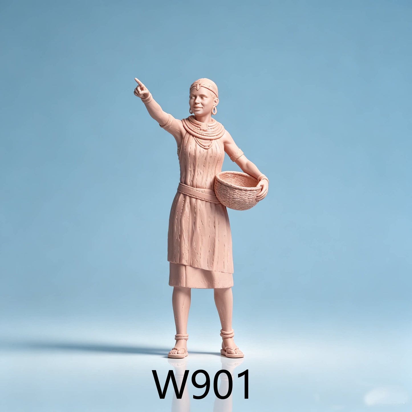 1/64 1/43 Figurines Scale Model Resin Camel Cup African Indigenous Peoples Uncolored Miniatures Diorama Hand-painted W901 W905