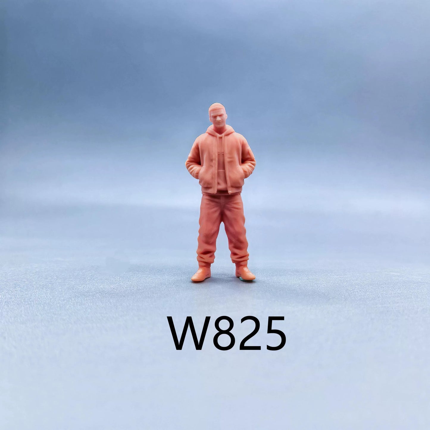 1/64 1/43 Figurines Scale Model Resin Slam Dunk Maple Ryukawa Uncolored Miniatures Diorama Hand-painted W824 W828