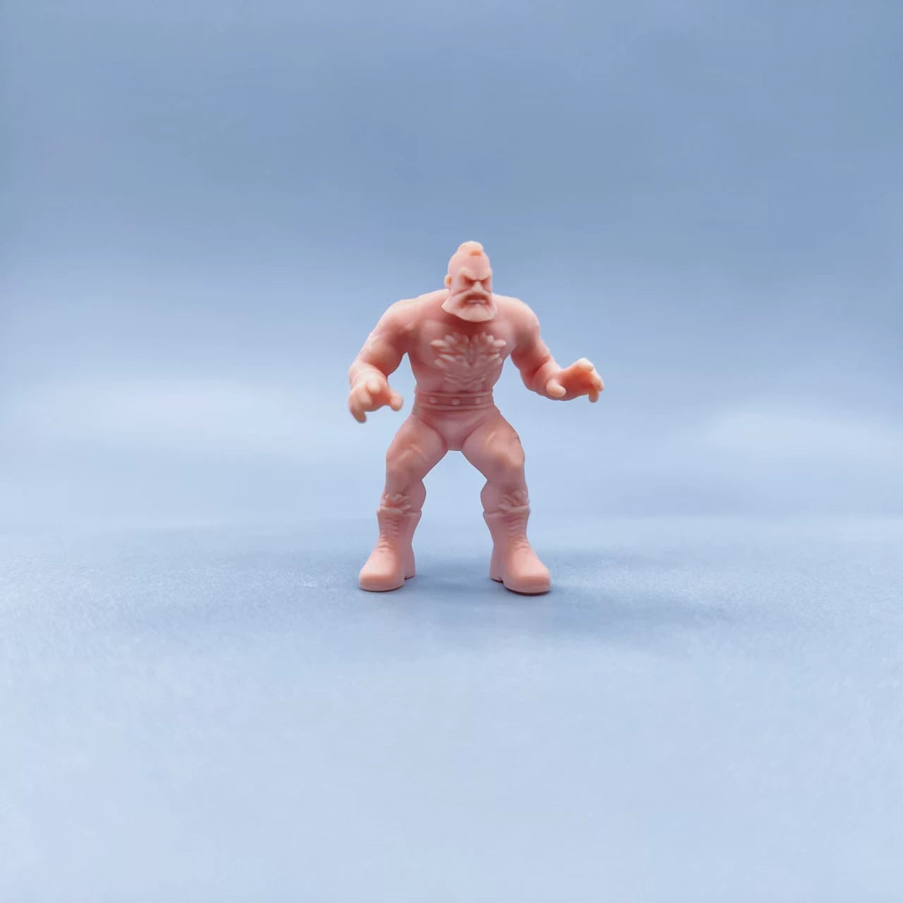 1/64 1/43 Figurines Scale Model Resin Street Fighter Q Edition Uncolored Miniatures Diorama Hand-painted W503 W514