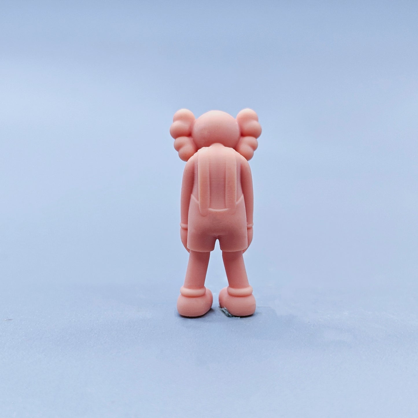 1/64 1/43 Figurines Scale Model Resin Depressed Doll Uncolored Miniatures Diorama Hand-painted C924
