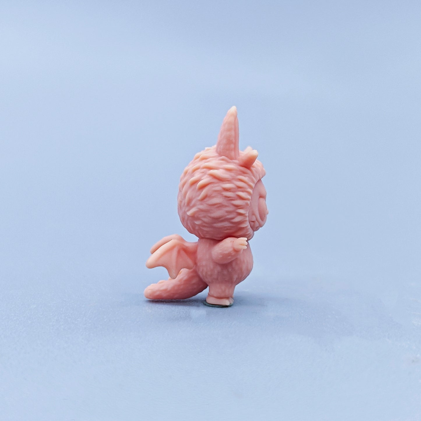 1/64 1/43 Figurines Scale Model Resin Demon King Bulala Uncolored Miniatures Diorama Hand-painted D022
