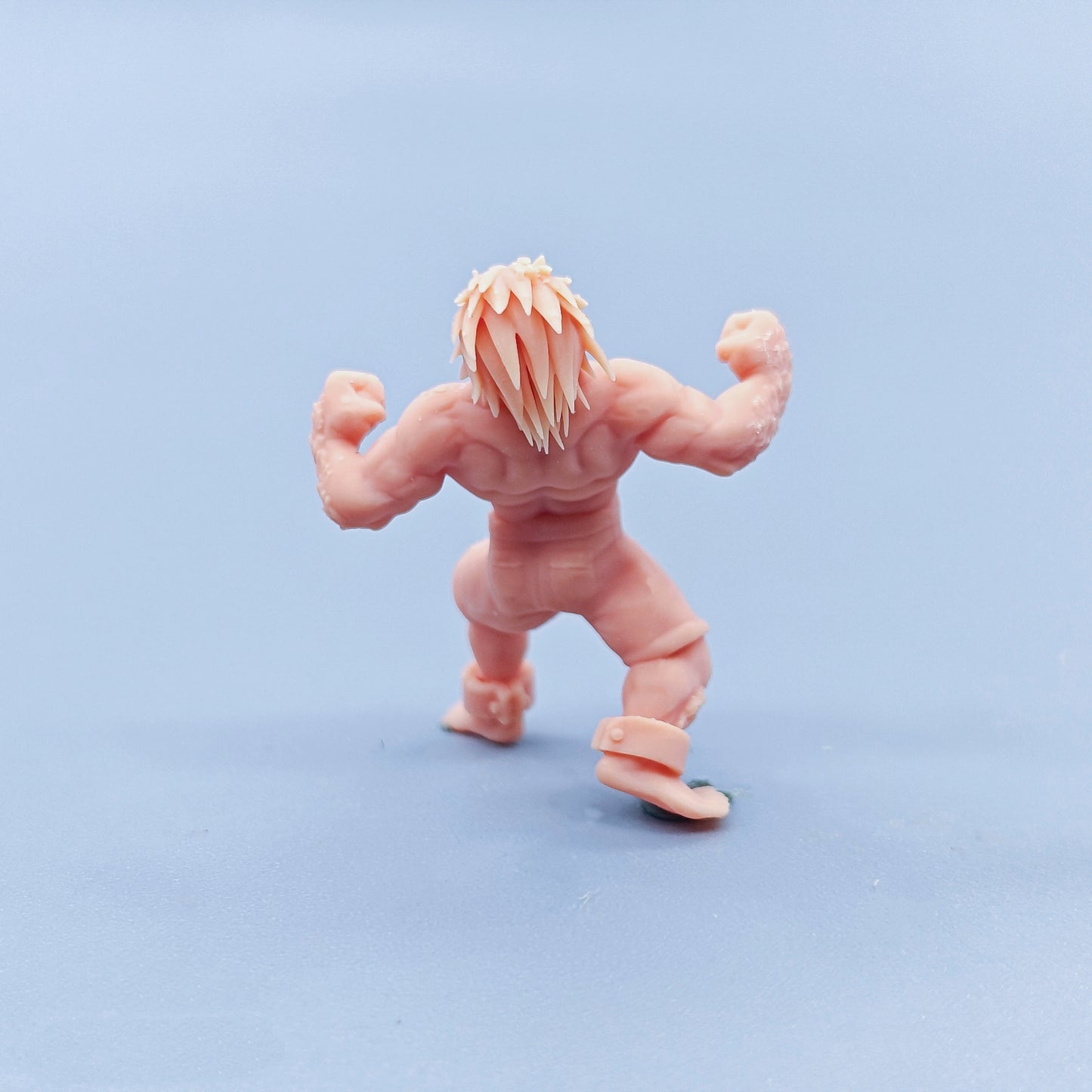 1/64 1/43 Figurines Scale Model Resin Street Overlord Blanca Uncolored Miniatures Diorama Hand-painted D534