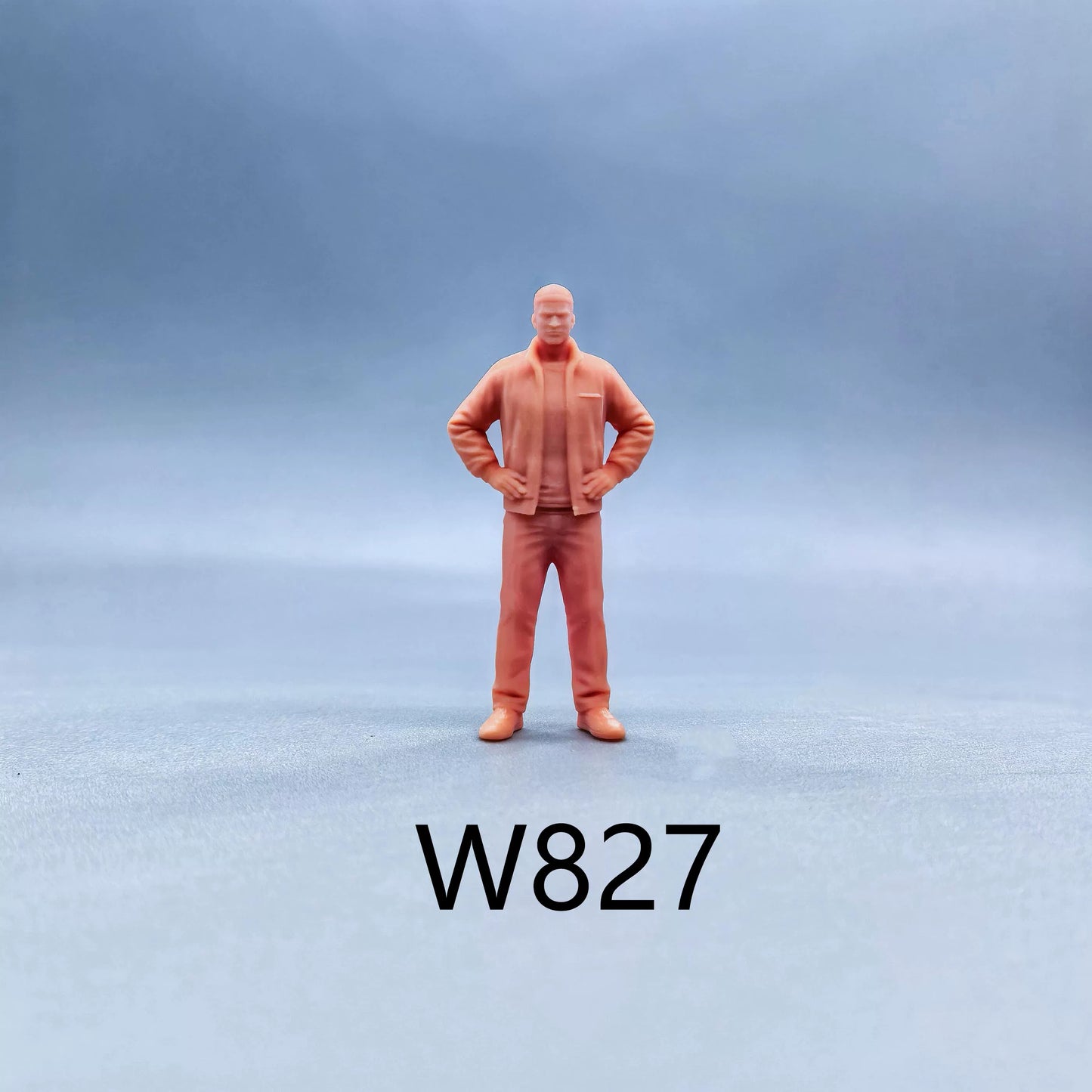 1/64 1/43 Figurines Scale Model Resin Slam Dunk Maple Ryukawa Uncolored Miniatures Diorama Hand-painted W824 W828