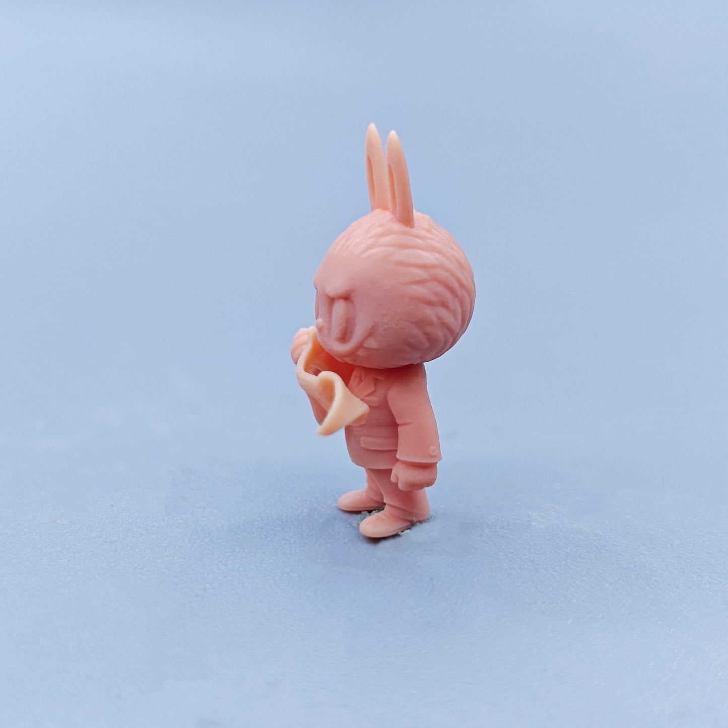 1/64 1/43 Figurines Scale Model Resin Lazuzu Uncolored Miniatures Diorama Hand-painted D215