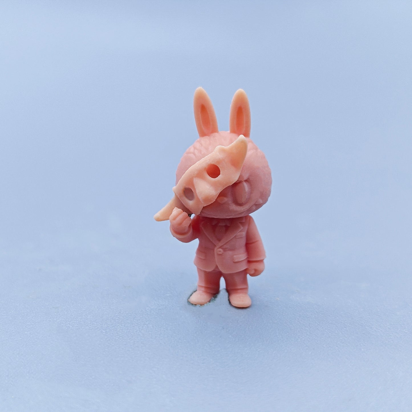 1/64 1/43 Figurines Scale Model Resin Lazuzu Uncolored Miniatures Diorama Hand-painted D215