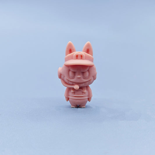 1/64 1/43 Figurines Scale Model Resin Mai Dangdang Bulala Uncolored Miniatures Diorama Hand-painted D026