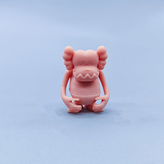 1/64 1/43 Figurines Scale Model Resin Hippopotamus Doll Uncolored Miniatures Diorama Hand-painted C931