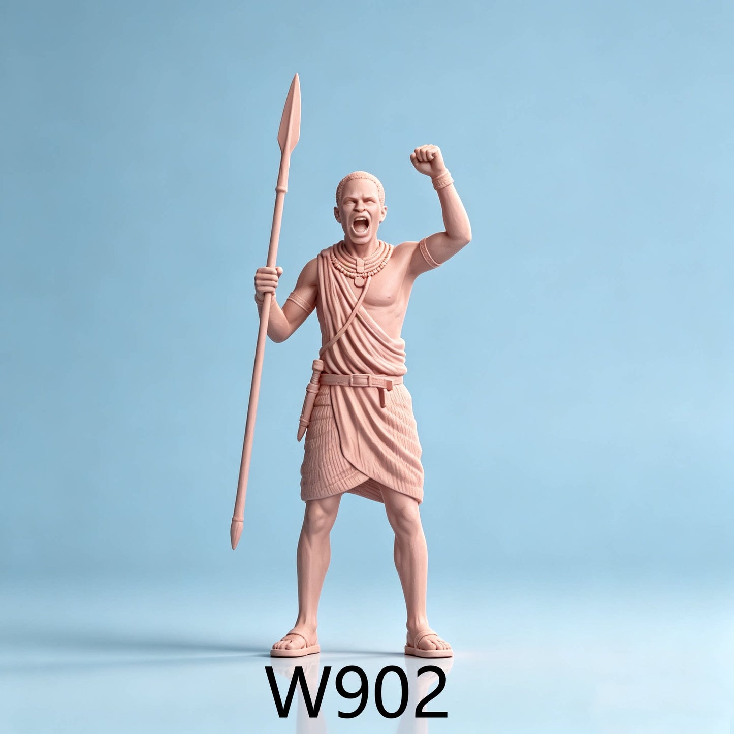 1/64 1/43 Figurines Scale Model Resin Camel Cup African Indigenous Peoples Uncolored Miniatures Diorama Hand-painted W901 W905