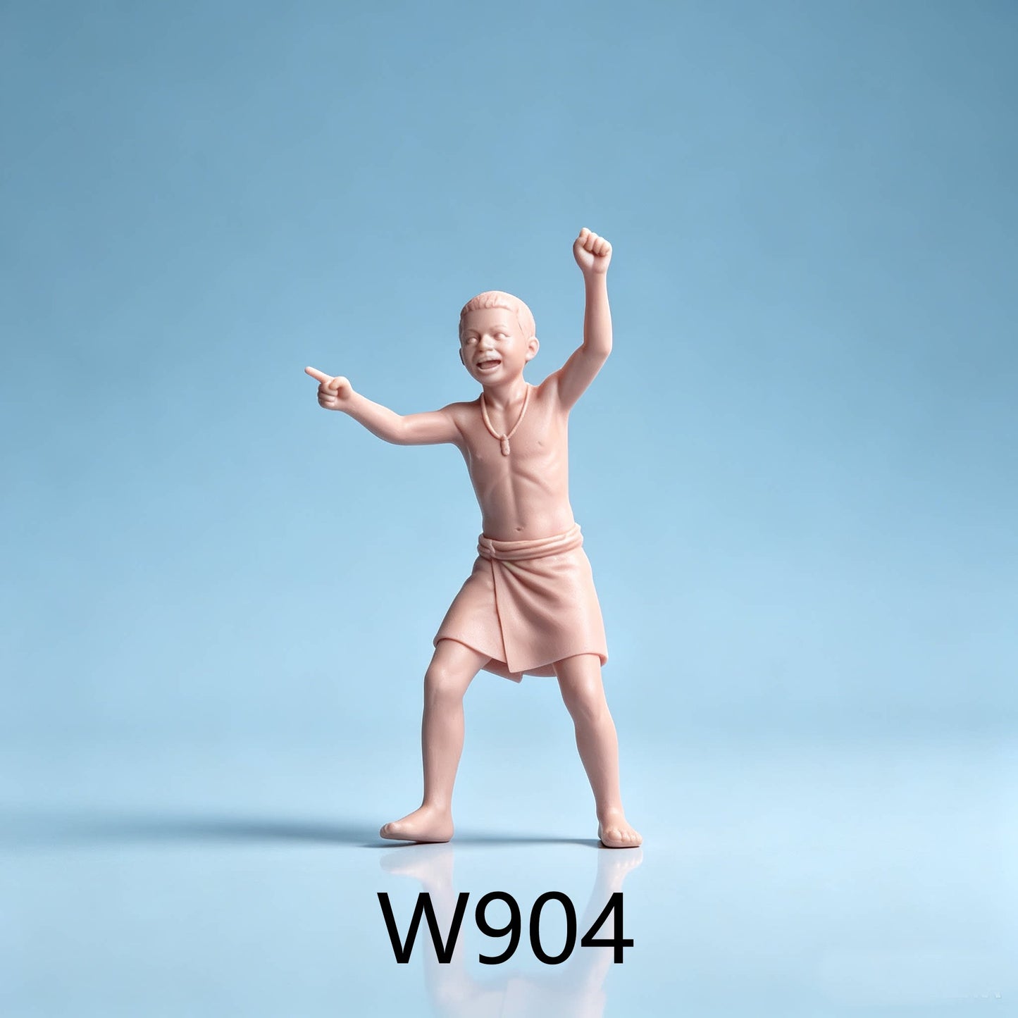 1/64 1/43 Figurines Scale Model Resin Camel Cup African Indigenous Peoples Uncolored Miniatures Diorama Hand-painted W901 W905