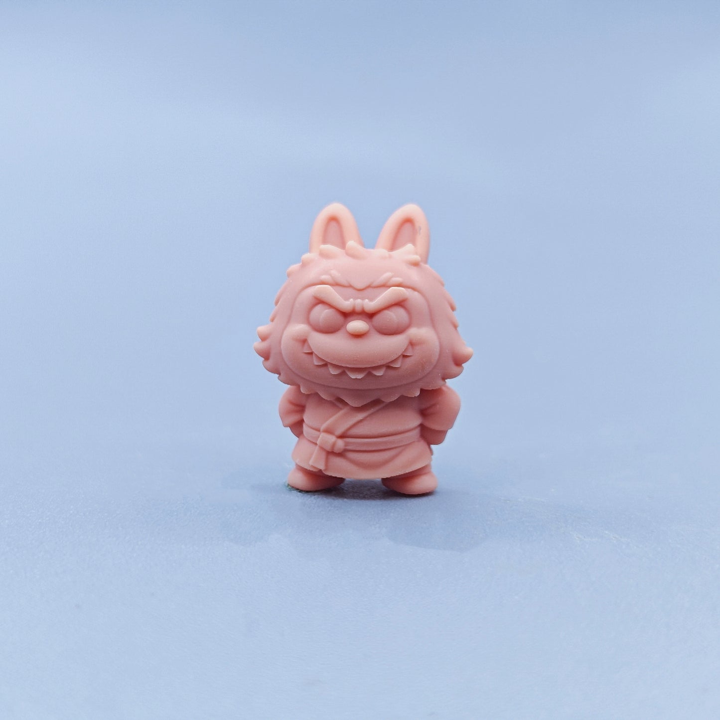 1/64 1/43 Figurines Scale Model Resin Zhang Fei Bulala Uncolored Miniatures Diorama Hand-painted D019 D021