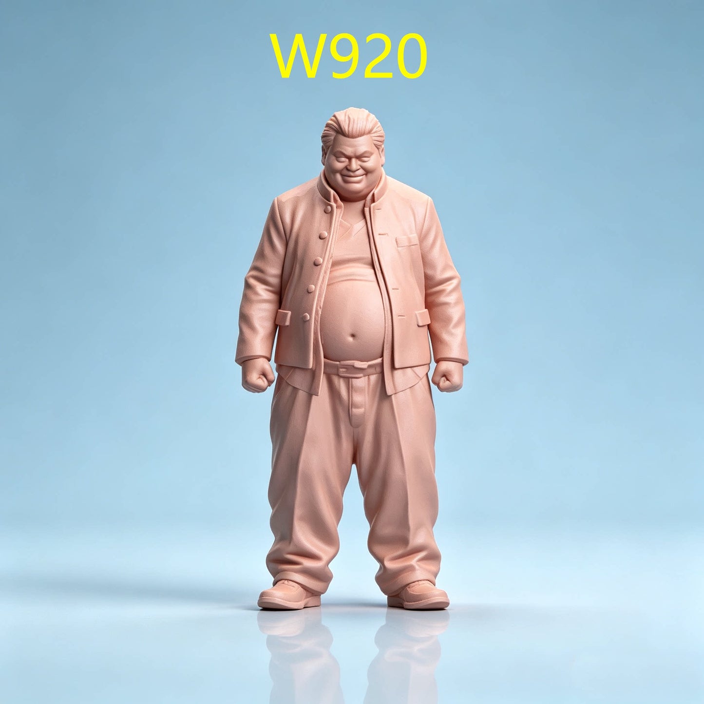 1/64 1/43 Figurines Scale Model Resin Passionate University 03 Uncolored Miniatures Diorama Hand-painted W920 W923