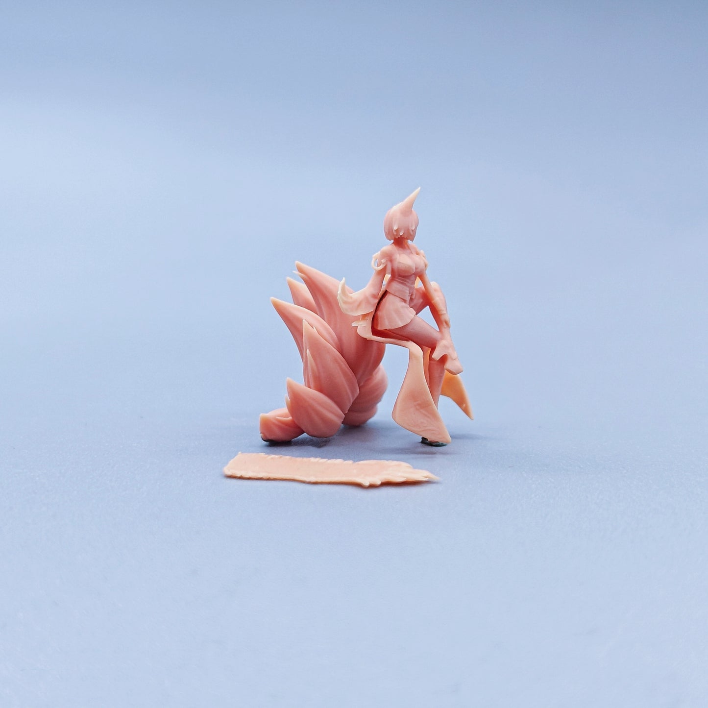 1/64 1/43 Figurines Scale Model Resin Blue Route Kaga Uncolored Miniatures Diorama Hand-painted C526