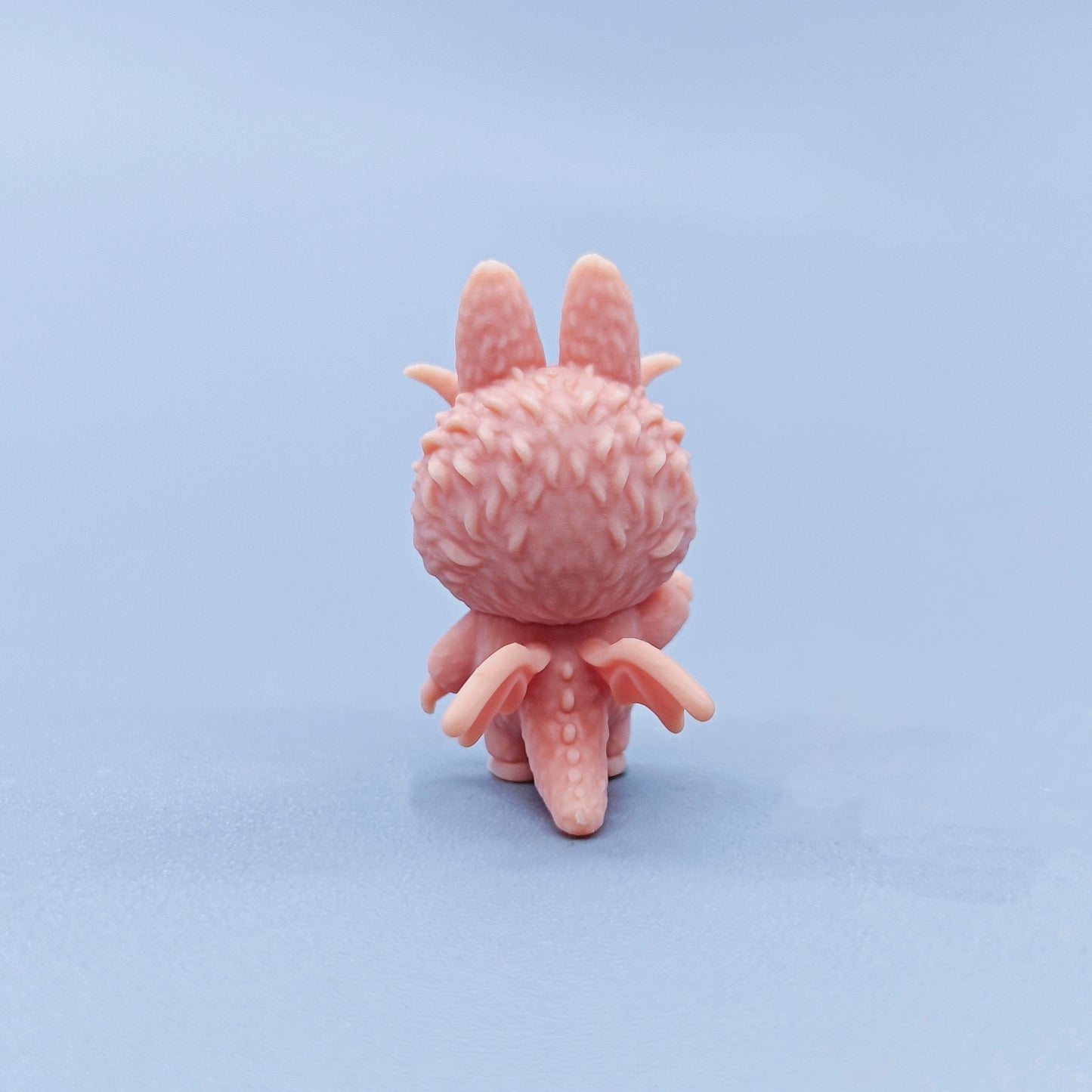 1/64 1/43 Figurines Scale Model Resin Demon King Bulala Uncolored Miniatures Diorama Hand-painted D022