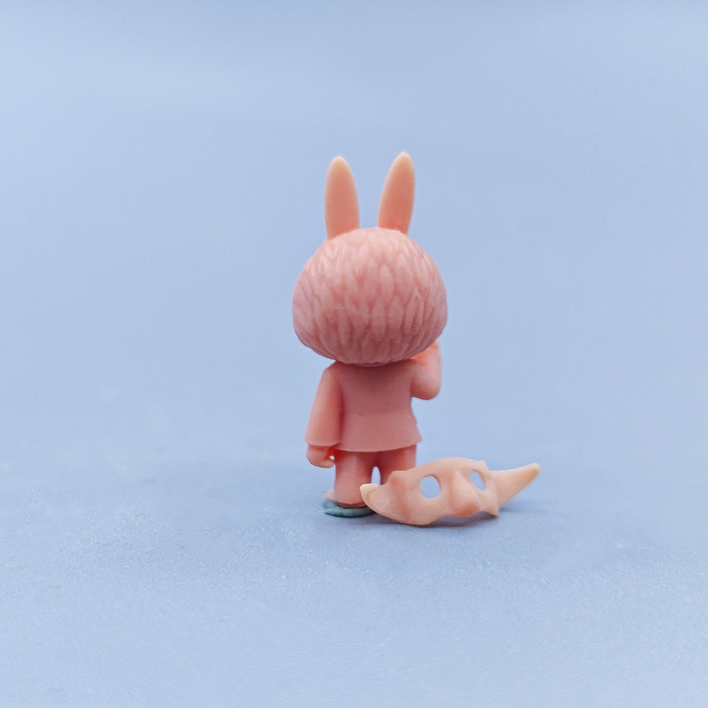 1/64 1/43 Figurines Scale Model Resin Lazuzu Uncolored Miniatures Diorama Hand-painted D215