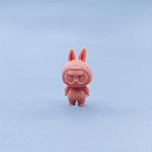 1/64 1/43 Figurines Scale Model Resin Standing Bulala Uncolored Miniatures Diorama Hand-painted D803