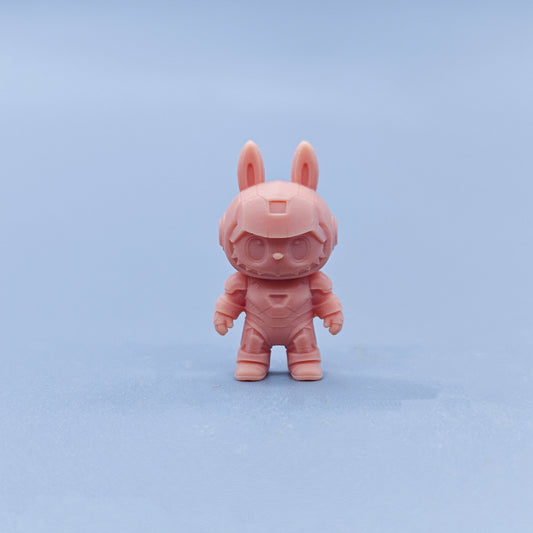 1/64 1/43 Figurines Scale Model Resin Steel Bulala Uncolored Miniatures Diorama Hand-painted D202