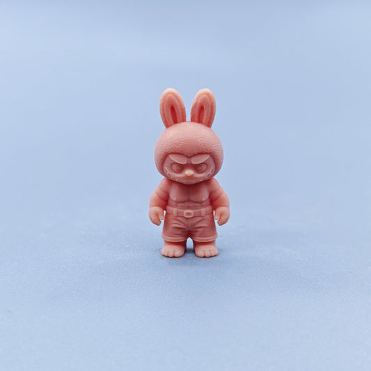 1/64 1/43 Figurines Scale Model Resin Giant Bulala Uncolored Miniatures Diorama Hand-painted D204