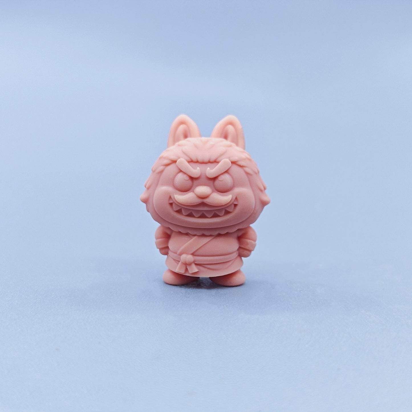 1/64 1/43 Figurines Scale Model Resin Zhang Fei Bulala Uncolored Miniatures Diorama Hand-painted D019 D021