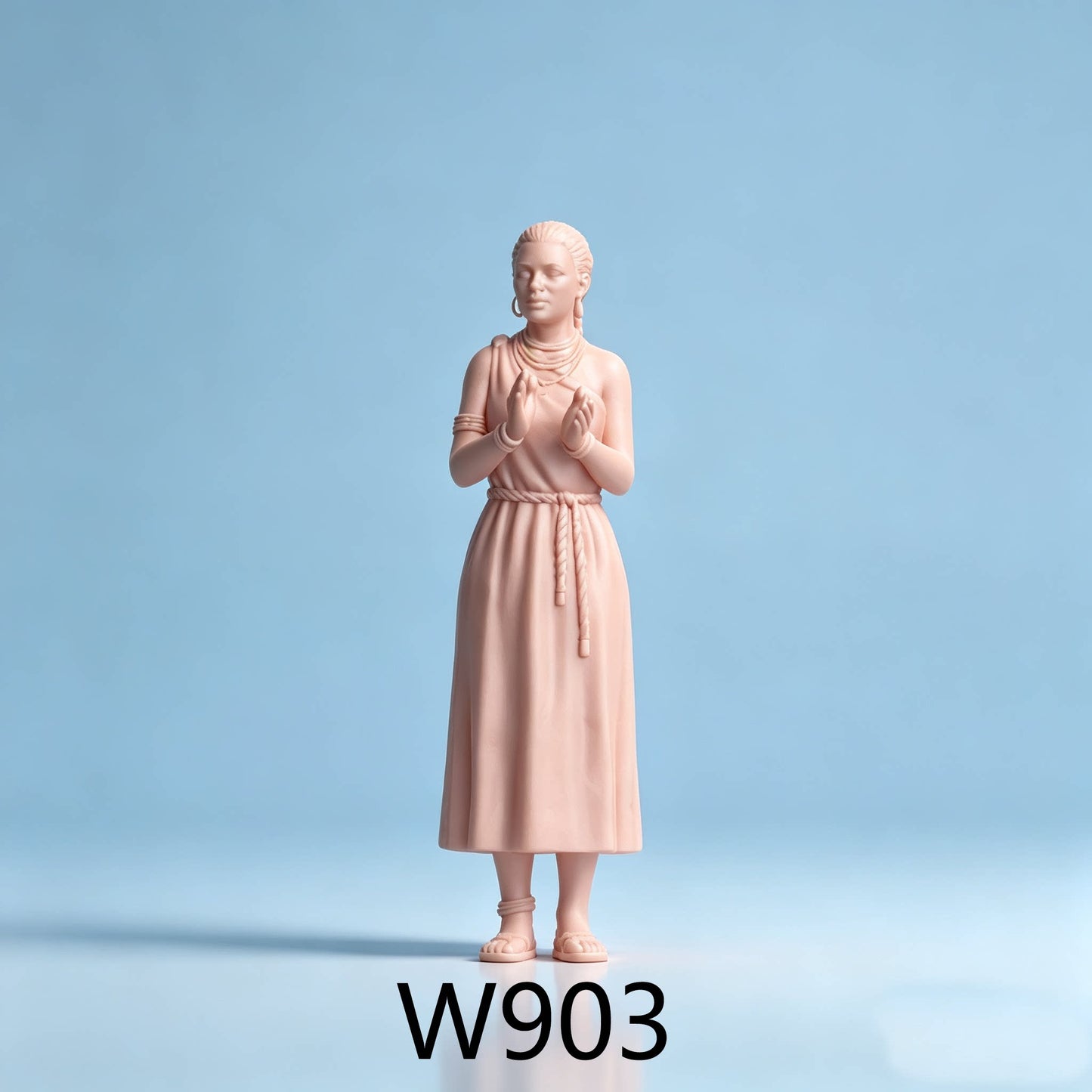 1/64 1/43 Figurines Scale Model Resin Camel Cup African Indigenous Peoples Uncolored Miniatures Diorama Hand-painted W901 W905