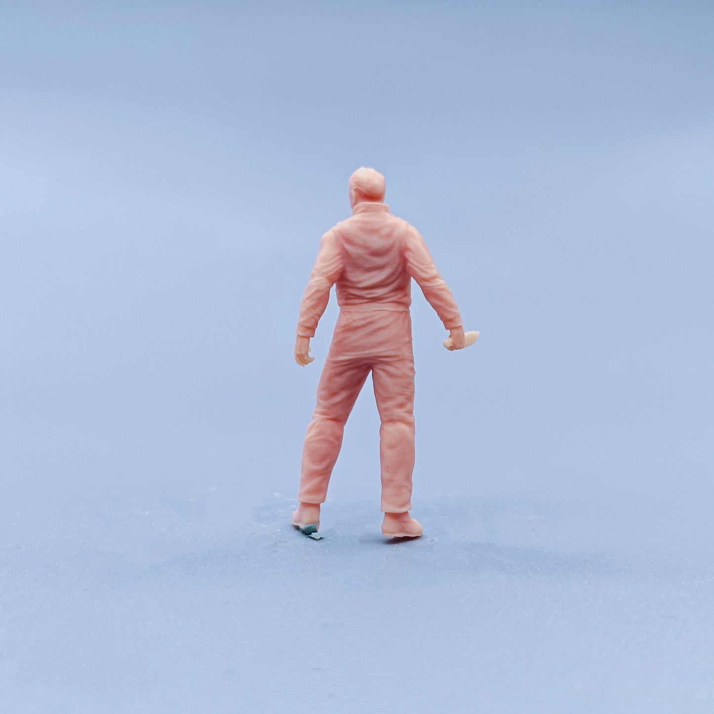 1/64 1/43 Figurines Scale Model Resin Michael Myers Uncolored Miniatures Diorama Hand-painted C909