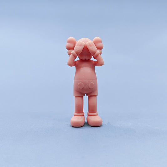 1/64 1/43 Figurines Scale Model Resin Head Covering Doll Uncolored Miniatures Diorama Hand-painted C928
