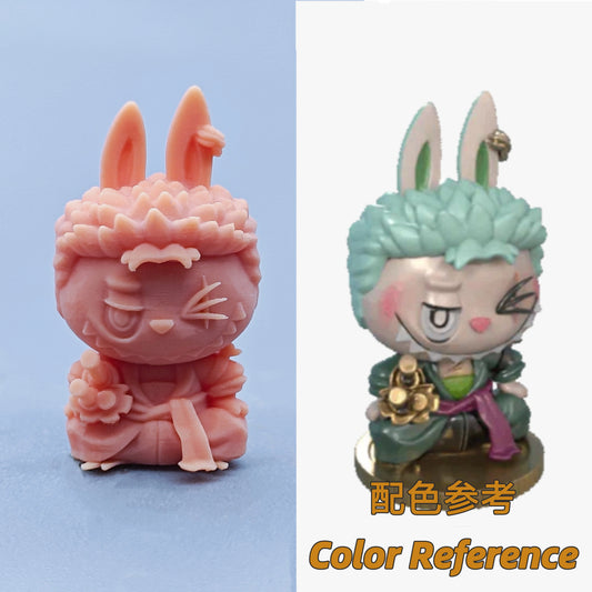 1/64 1/43 Figurines Scale Model Resin Sauron Bulala Uncolored Miniatures Diorama Hand-painted D209