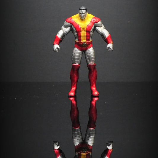 SZ Produced Diorama 1/64 Scale Figurines Model Special Person Film Characters Collection Miniature Hand-painted