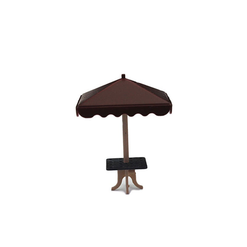 1/64 Diorama Sun Umbrella