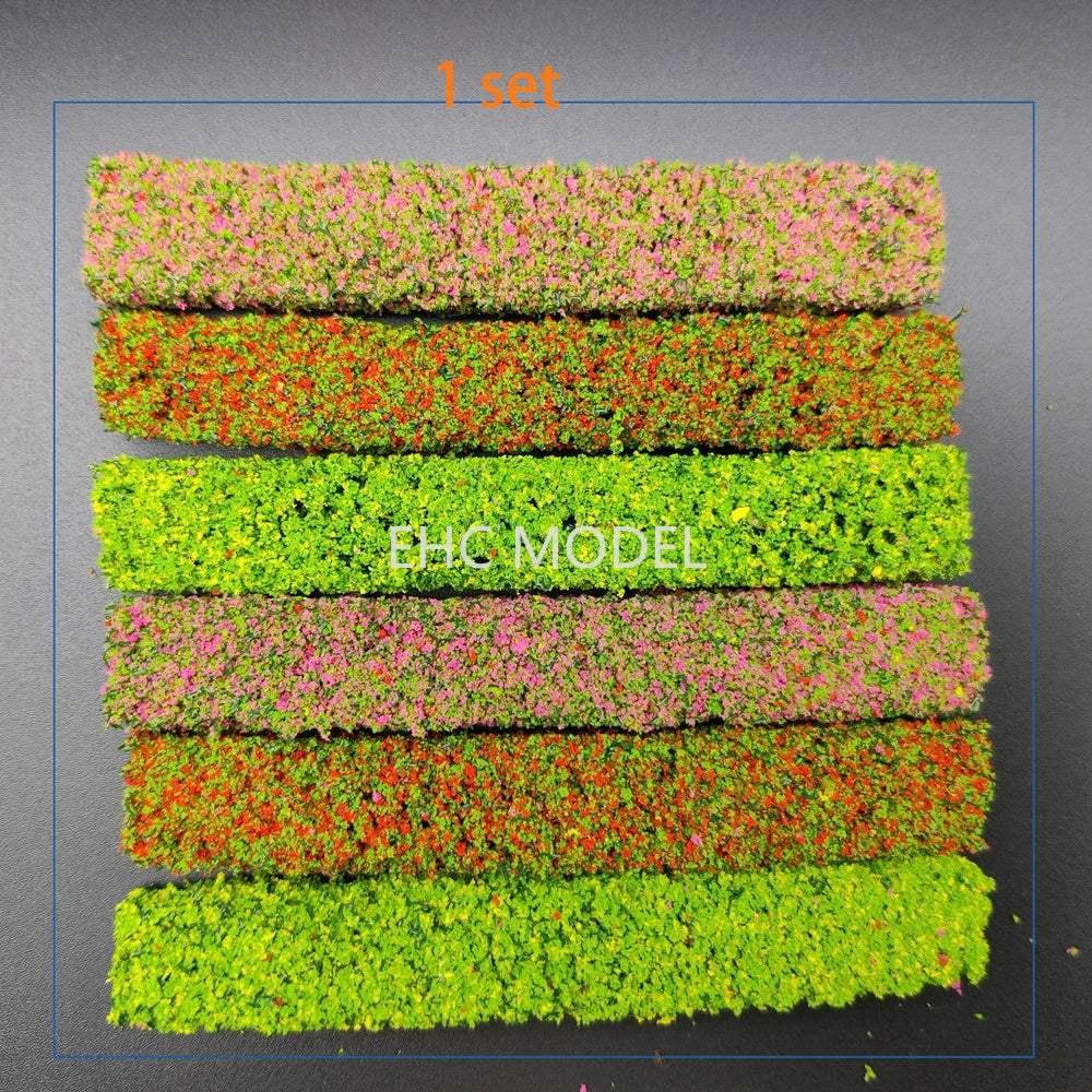 1/64 Shrubs Haystack Can Be Cut